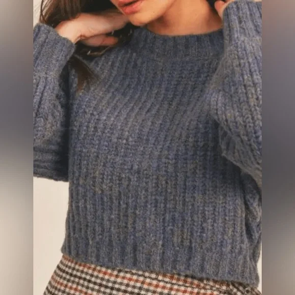 Sadie Sweater - Picture 5 of 5